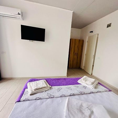 Hotel Casa Bucuria Costinesti Esterno foto