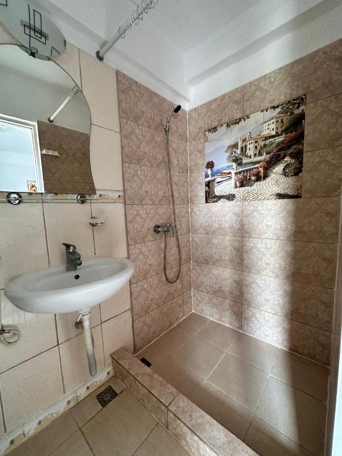 Hotel Casa Bucuria Costinesti Esterno foto